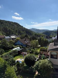 Apartmán Červený Vrch