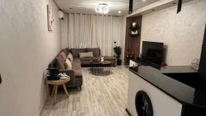cozy appartement