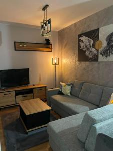 Chill in Łódź - Japanese Garden Apartment