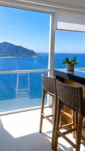 Oceanview Paradise
