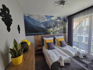 Apartamenty Koziniec