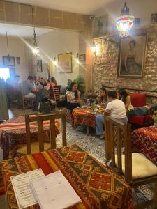Restaurant Riad Bladi essaouira