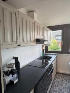 Großzügige Suite mit Landhausflair im Zentrum von Bad Zwischenahn