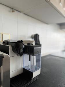 Großzügige Suite mit Landhausflair im Zentrum von Bad Zwischenahn