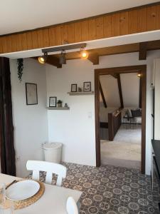 Großzügige Suite mit Landhausflair im Zentrum von Bad Zwischenahn