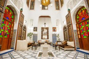 Noujoum Medina - Timeless Charm