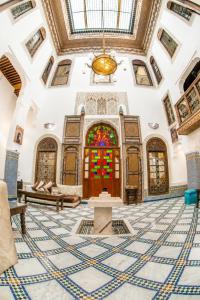 Noujoum Medina - Timeless Charm