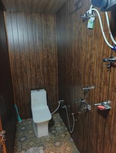 Madhuganga homestay