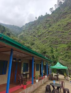 Madhuganga homestay