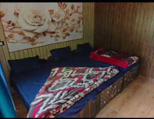 Madhuganga homestay