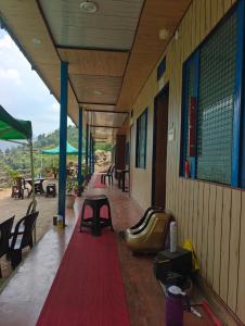 Madhuganga homestay
