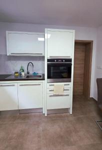 Apartma Nad Klancem