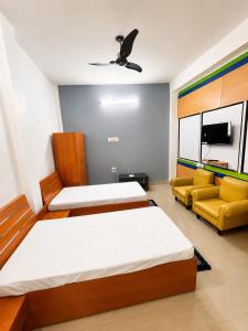 Ramaya Retreat Ayodhya