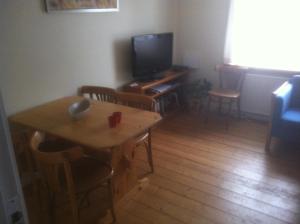 Annekset Vesterø Havn