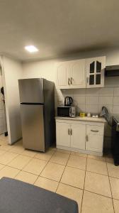 Departamento en Condominio con Estacionamiento Privado