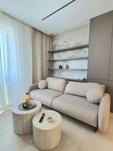 Central Charm Residence Split