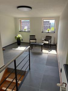 Apartmán Červený Vrch