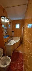Apartament 2 camere la 2 min de Plaja Diana Mangalia-Saturn