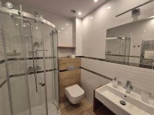 Apartamenty Koziniec
