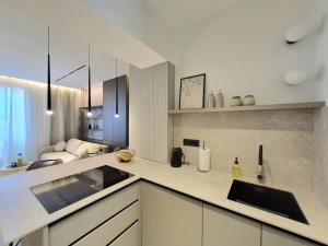 Central Charm Residence Split