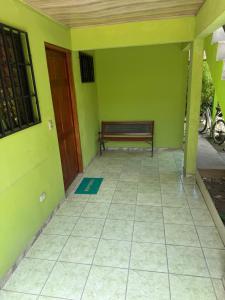 Apartamento bien ubicado en Samara