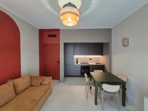 Cactus House Bordighera