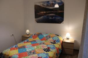Apartamento muy acogedor cerca de Barcelona