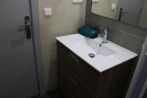 Apartamento muy acogedor cerca de Barcelona