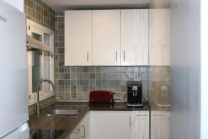 Apartamento muy acogedor cerca de Barcelona