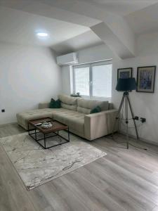 Apartman Centar-moderan dvosoban stan u centru