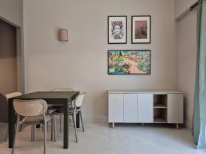Cactus House Bordighera