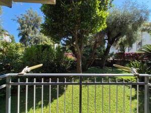 Cactus House Bordighera