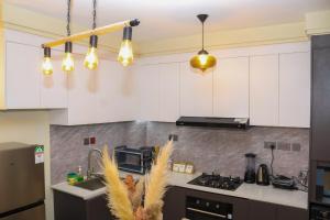 1 Bedroom Misty Springs Apartment