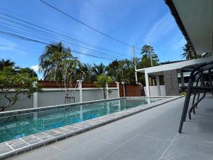 Sherlock Home Pool Villa Krabi