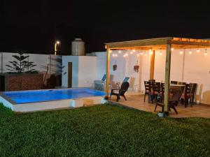 La Cabaña del Rey