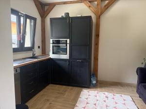 Chill and Grill Apartment
