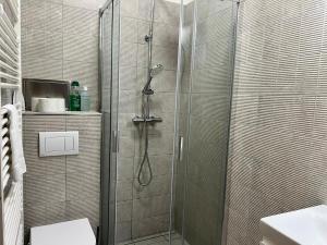 CoLiving studio 4 near Main Station