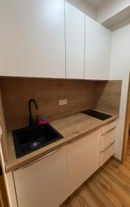 CoLiving studio 4 near Main Station