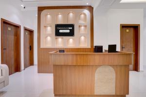 Townhouse Oak Trimurti Hills Nashik Formerly Serene Stay