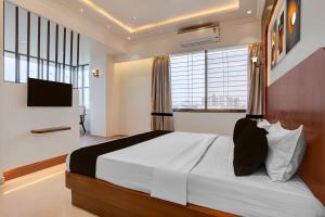 Townhouse Oak Trimurti Hills Nashik Formerly Serene Stay