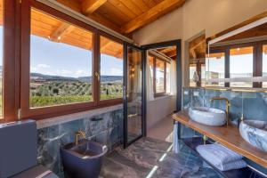 Wine Relais Luxury Suite San Pietro
