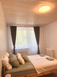 Kuressaare Bright Apartment
