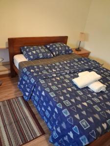 Bedroom in downtown Porto Q1 Nr449
