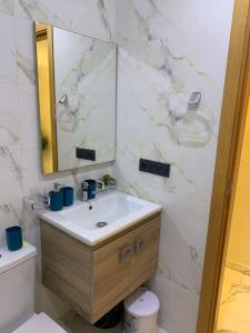 Hermoso apartamento en la playa de martil rimal