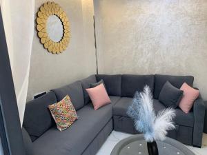 Hermoso apartamento en la playa de martil rimal