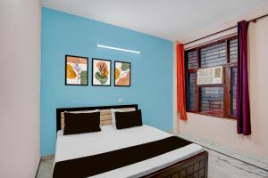 Hotel O Shivik Stays