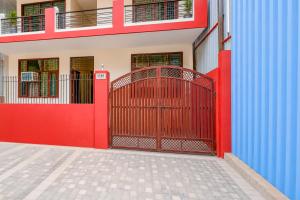 Hotel O Shivik Stays