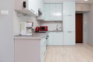 TOTU HOME Sea View Studio Sopot Kraszewskiego 30