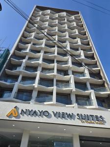 Nyayo view suites