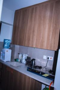 Nyayo view suites